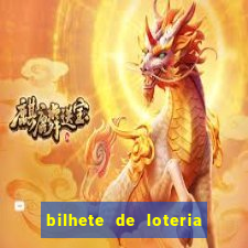 bilhete de loteria completo dublado